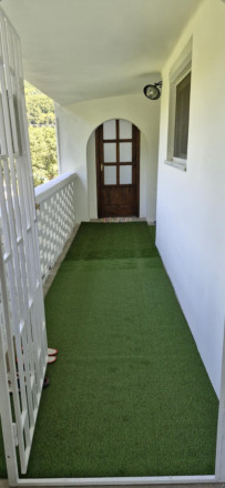 SALE of a 1 and 1/2 room apartment, Holloháza, Hungary - fotografia 17