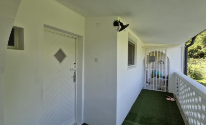 SALE of a 1 and 1/2 room apartment, Holloháza, Hungary - fotografia 18