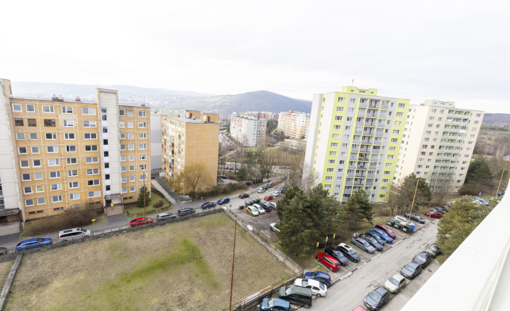 Na prenájom 1 izbový byt, Bukureštská, 35m2, Košice - fotografia 13