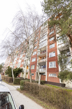 Na prenájom 1 izbový byt, Bukureštská, 35m2, Košice - fotografia 14