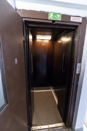 Na prenájom 1 izbový byt, Bukureštská, 35m2, Košice - fotografia 15