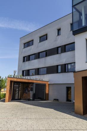 Reprezentatívny obchodný priestor, 65m2, Dunajská, Košice. - fotografia 9