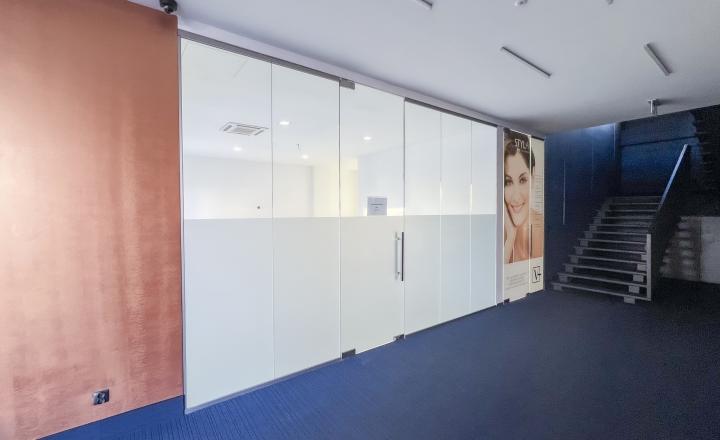 Reprezentatívny obchodný priestor, 65m2, Dunajská, Košice. - fotografia 10