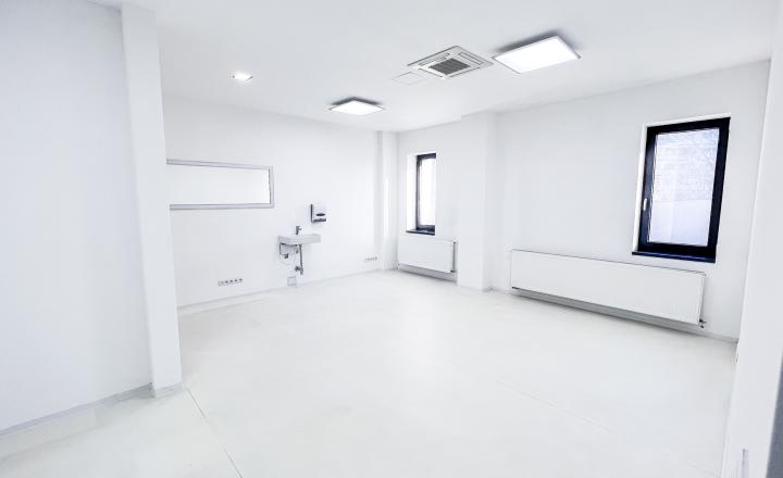 Reprezentatívny obchodný priestor, 65m2, Dunajská, Košice. - fotografia 18