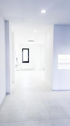 Reprezentatívny obchodný priestor, 65m2, Dunajská, Košice. - fotografia 19