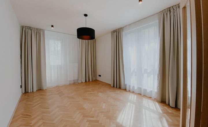 REZERVOVANÉ - 2,5 i byt, Národná trieda, nová rekonštrukcia, Košice-Sever - fotografia 6
