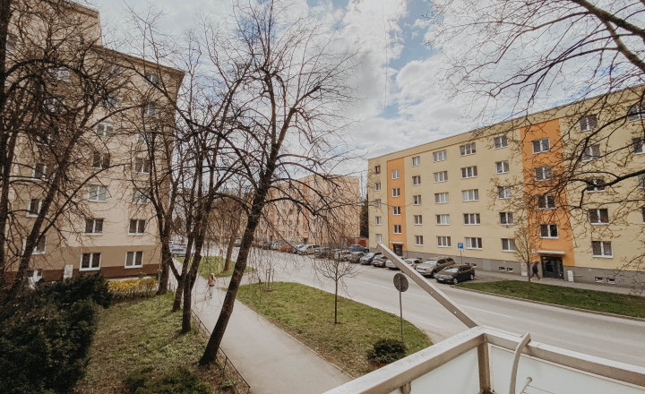 REZERVOVANÉ - 2,5 i byt, Národná trieda, nová rekonštrukcia, Košice-Sever - fotografia 16