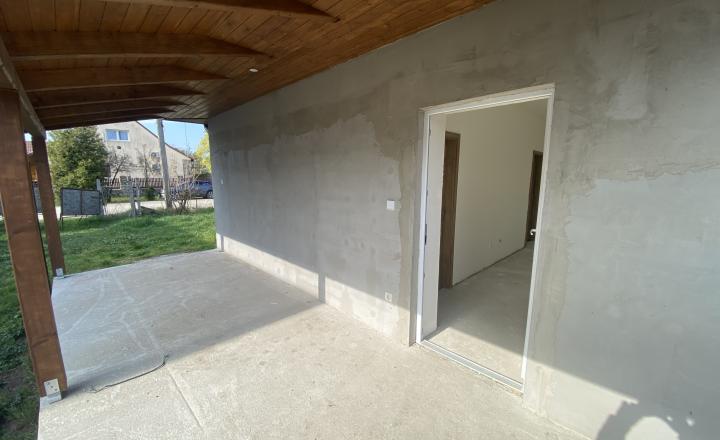 FOR SALE Two-generation family house Encs, Hungary - fotografia 4