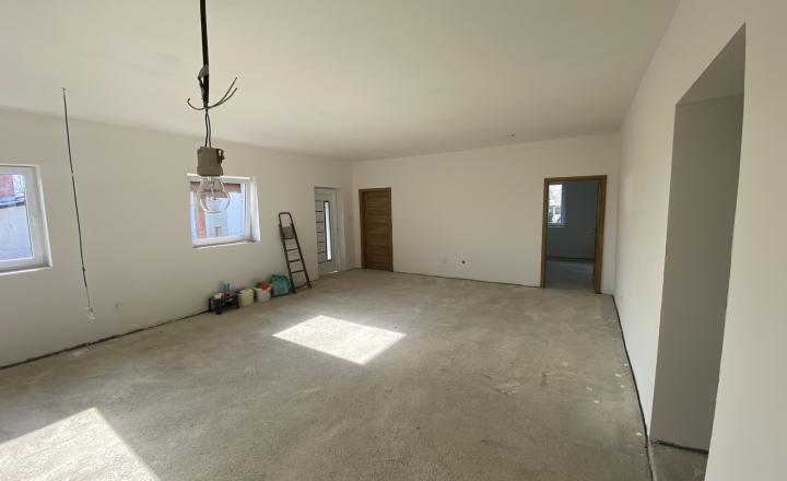 FOR SALE Two-generation family house Encs, Hungary - fotografia 11
