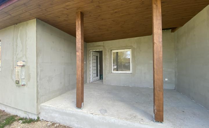 FOR SALE Two-generation family house Encs, Hungary - fotografia 18
