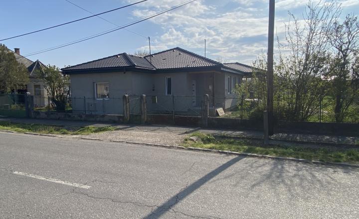 FOR SALE Bungalow, new construction, Encs, Hungary