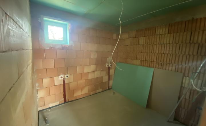 FOR SALE Bungalow, new construction, Encs, Hungary - fotografia 17