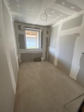 FOR SALE Bungalow, new construction, Encs, Hungary - fotografia 14