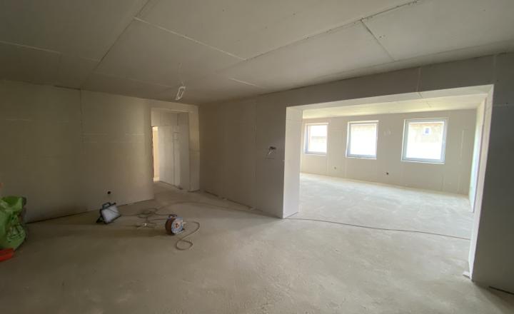 FOR SALE Bungalow, new construction, Encs, Hungary - fotografia 13