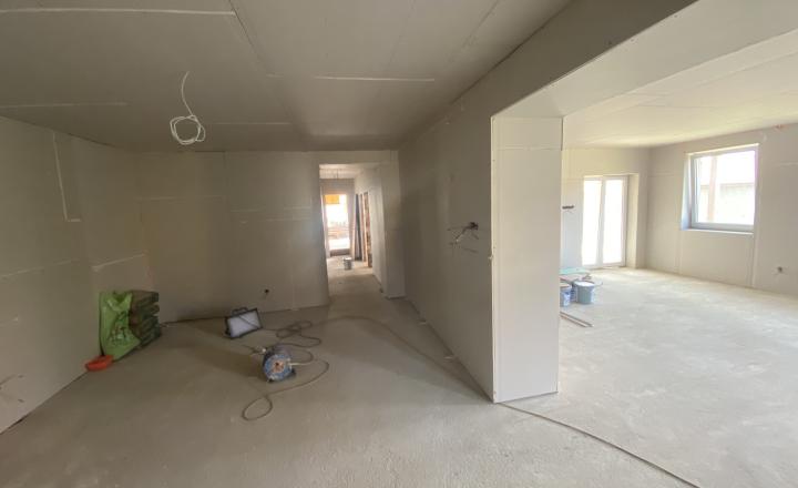 FOR SALE Bungalow, new construction, Encs, Hungary - fotografia 12