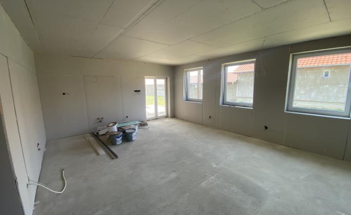 FOR SALE Bungalow, new construction, Encs, Hungary - fotografia 5