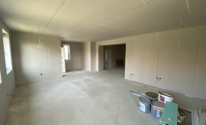 FOR SALE Bungalow, new construction, Encs, Hungary - fotografia 8
