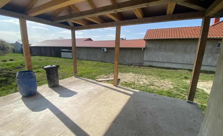 FOR SALE Bungalow, new construction, Encs, Hungary - fotografia 6