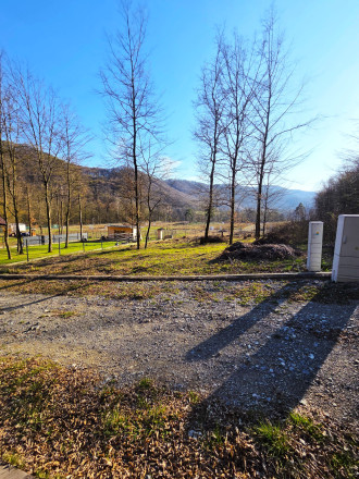 Rekreačný pozemok 600 m² pri lese – Kysak, časť Brezie - fotografia 15