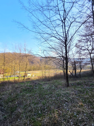 Rekreačný pozemok 600 m² pri lese – Kysak, časť Brezie - fotografia 16