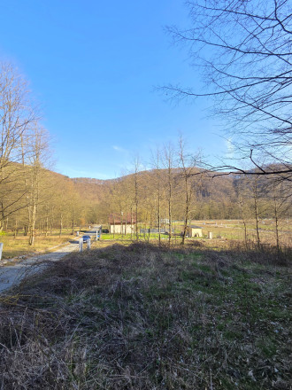 Rekreačný pozemok 600 m² pri lese – Kysak, časť Brezie - fotografia 17