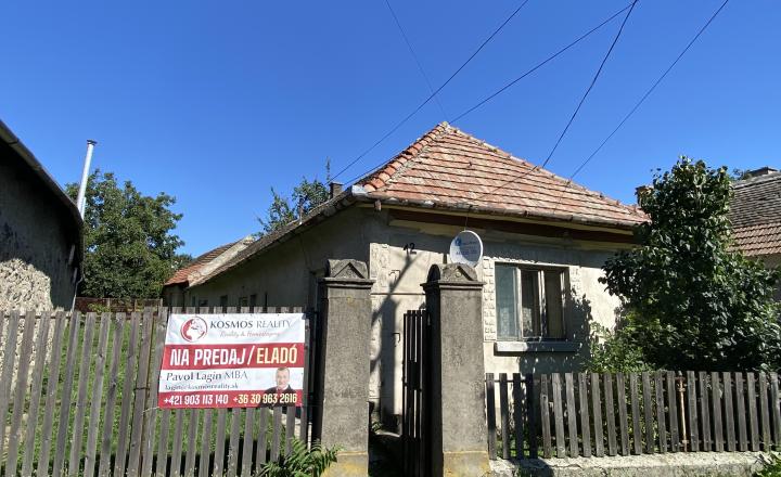SALE Family House, Cottage Gönc, Hungary