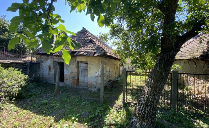 SALE Family House, Cottage Gönc, Hungary - fotografia 15