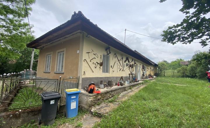 FOR SALE House, cottage Tornaszentjakab, Hungary