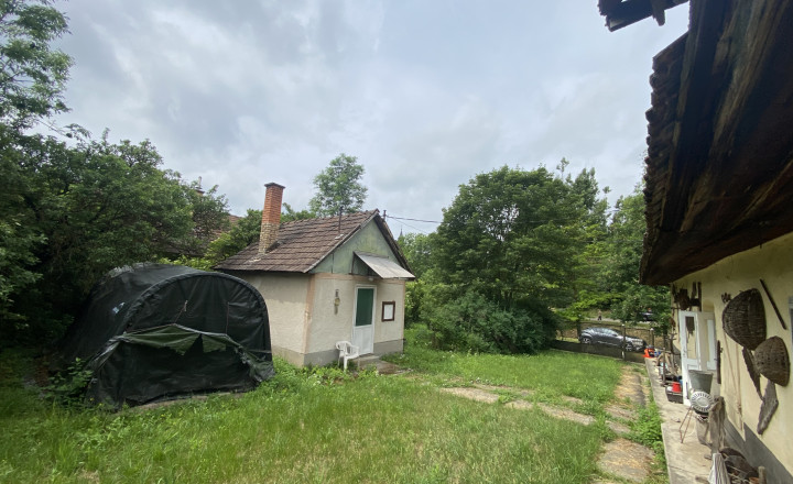 FOR SALE House, cottage Tornaszentjakab, Hungary - fotografia 5