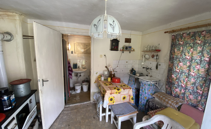 FOR SALE House, cottage Tornaszentjakab, Hungary - fotografia 7