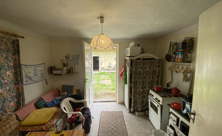 FOR SALE House, cottage Tornaszentjakab, Hungary - fotografia 9