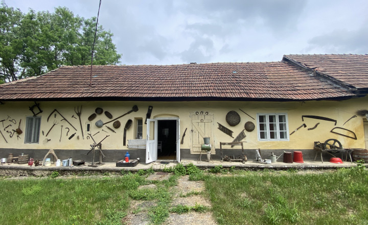 FOR SALE House, cottage Tornaszentjakab, Hungary - fotografia 10