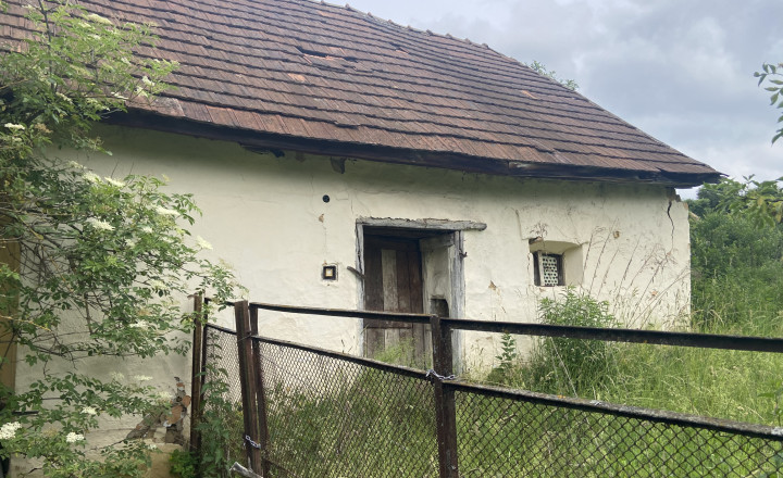FOR SALE House, cottage Tornaszentjakab, Hungary - fotografia 11