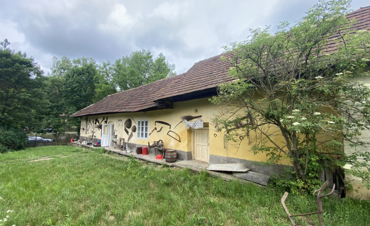 FOR SALE House, cottage Tornaszentjakab, Hungary - fotografia 12