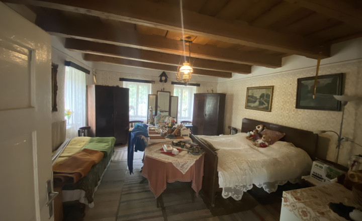FOR SALE House, cottage Tornaszentjakab, Hungary - fotografia 14