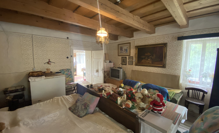 FOR SALE House, cottage Tornaszentjakab, Hungary - fotografia 15