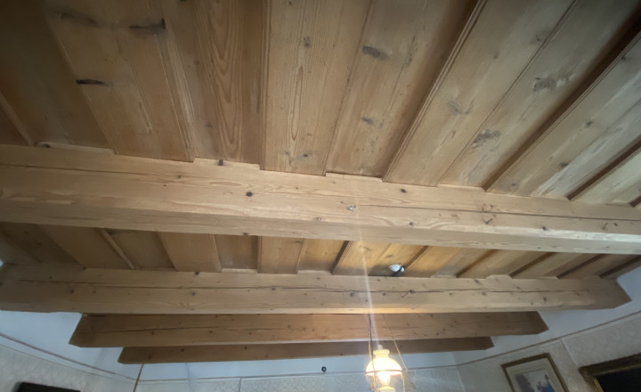 FOR SALE House, cottage Tornaszentjakab, Hungary - fotografia 16
