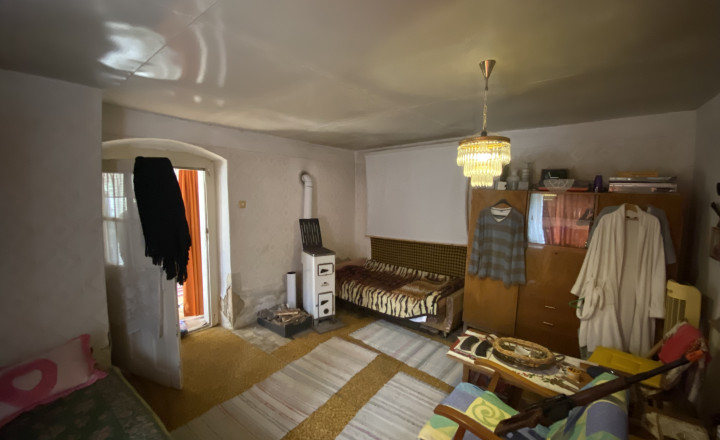 FOR SALE House, cottage Tornaszentjakab, Hungary - fotografia 17