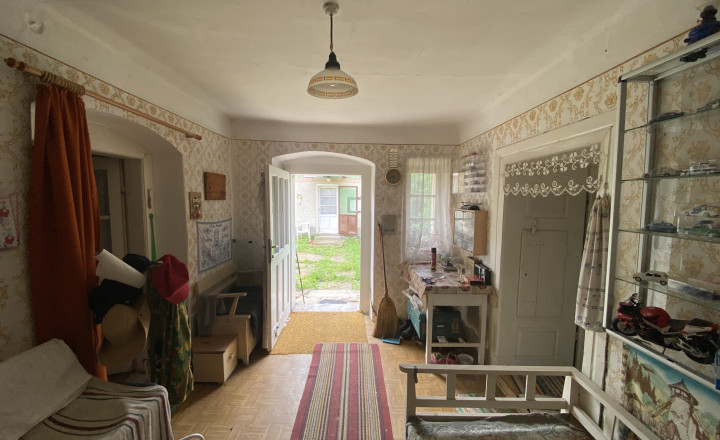 FOR SALE House, cottage Tornaszentjakab, Hungary - fotografia 18