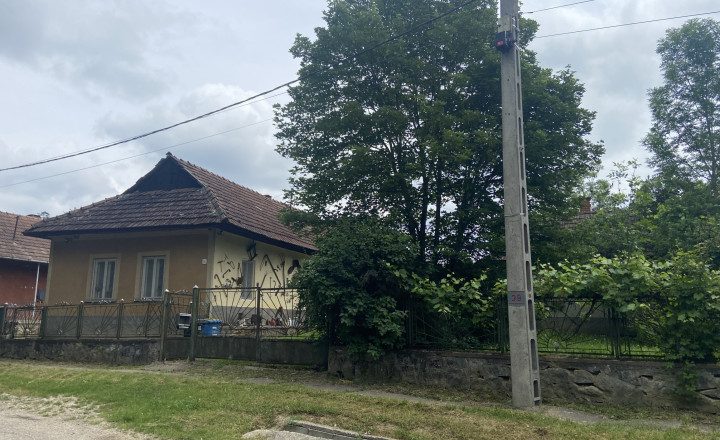 FOR SALE House, cottage Tornaszentjakab, Hungary - fotografia 1