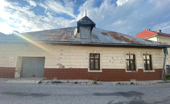 FOR SALE Family House, Cottage Smolník - fotografia 4