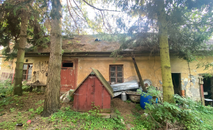 FOR SALE Family House, Cottage Smolník - fotografia 7