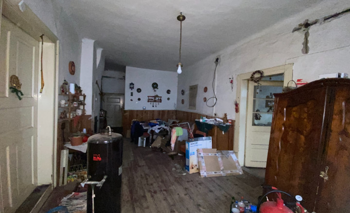FOR SALE Family House, Cottage Smolník - fotografia 12