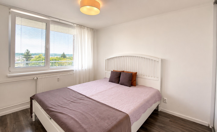 2 izbový byt, Považská, Galeria City Košice - fotografia 4