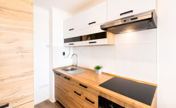 2 izbový byt, Považská, Galeria City Košice - fotografia 7