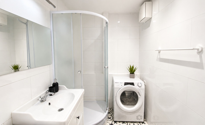 2 izbový byt, Považská, Galeria City Košice - fotografia 14