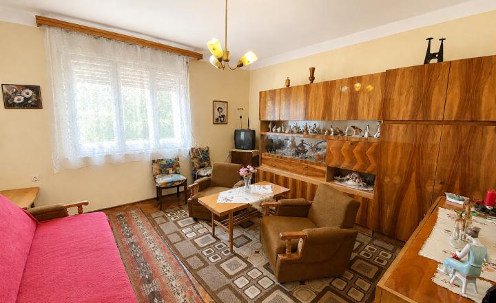 Rodinný dom Hidasnémeti, Megyfa utca - fotografia 1