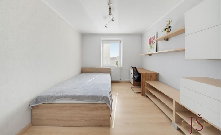 Priestranný 3-izbový byt s lodžiou, KARPATSKÁ, Košice - fotografia 3