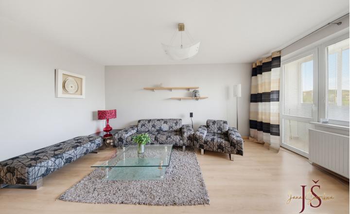 Priestranný 3-izbový byt s lodžiou, KARPATSKÁ, Košice - fotografia 9