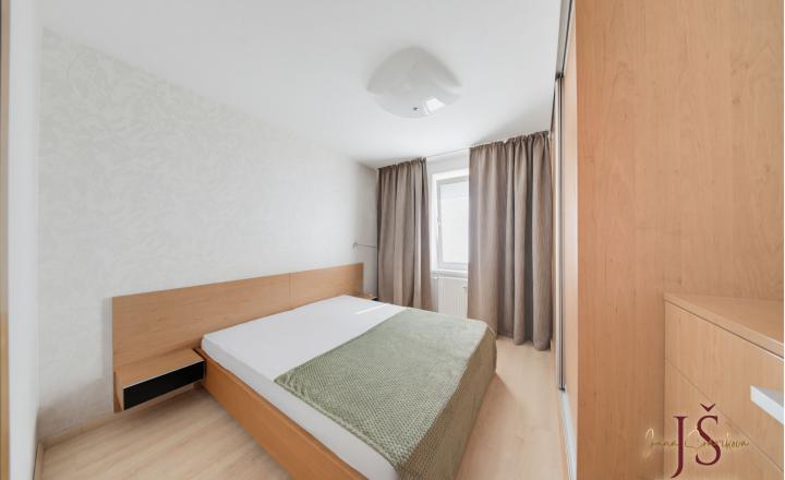 Priestranný 3-izbový byt s lodžiou, KARPATSKÁ, Košice - fotografia 13